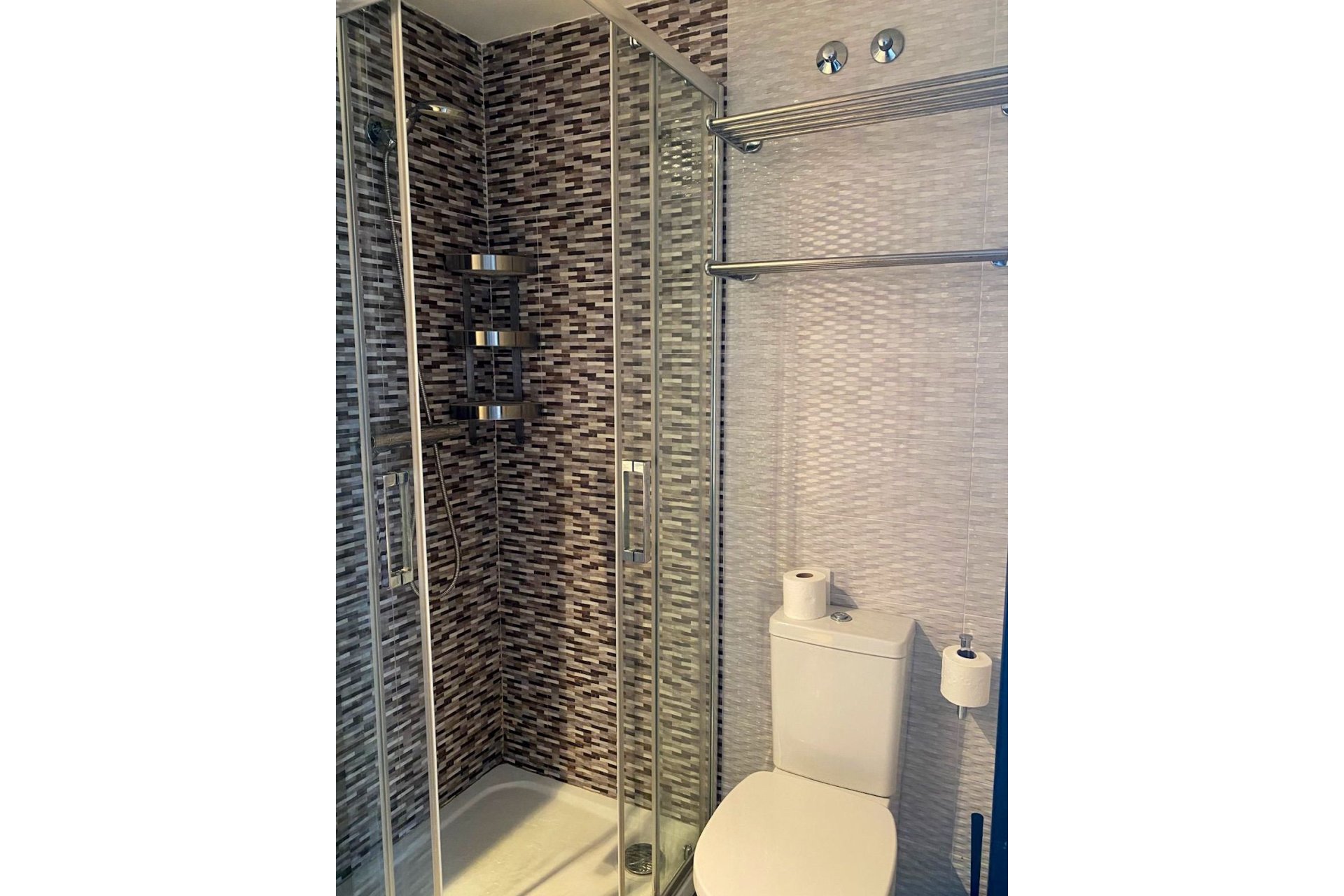 Reventa - Apartment -
Torrevieja