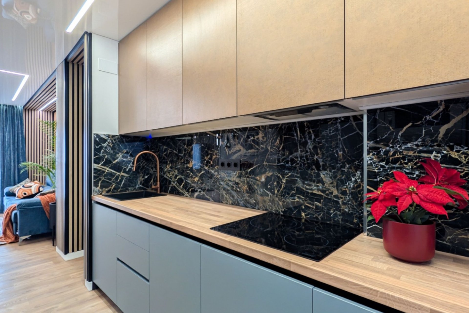 Reventa - Apartment -
Torrevieja