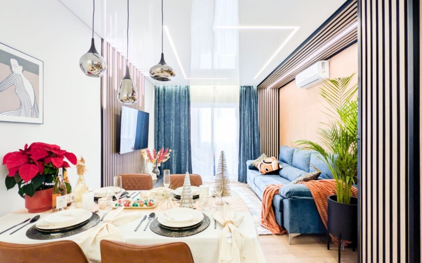 Reventa - Apartment -
Torrevieja