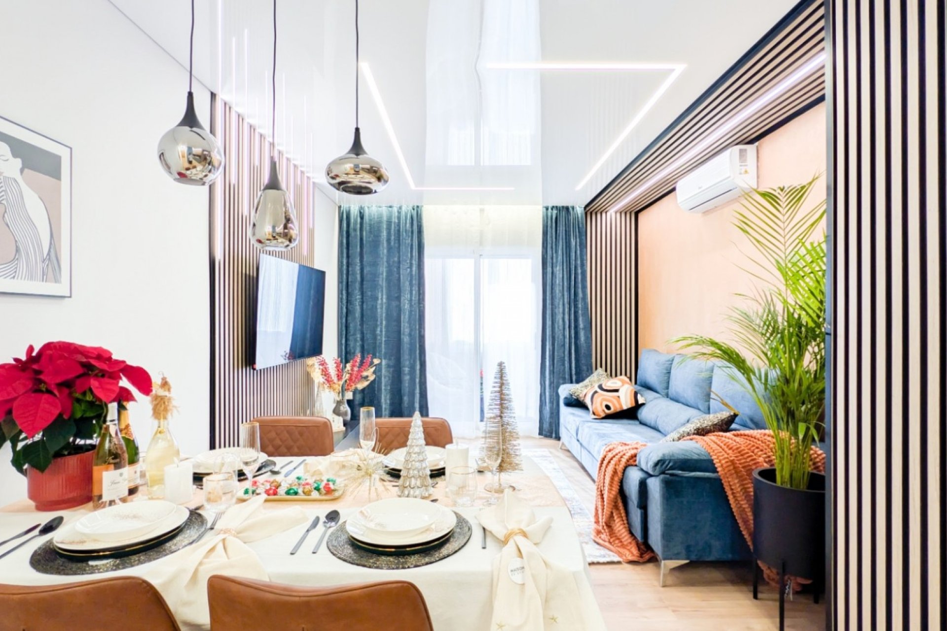 Reventa - Apartment -
Torrevieja