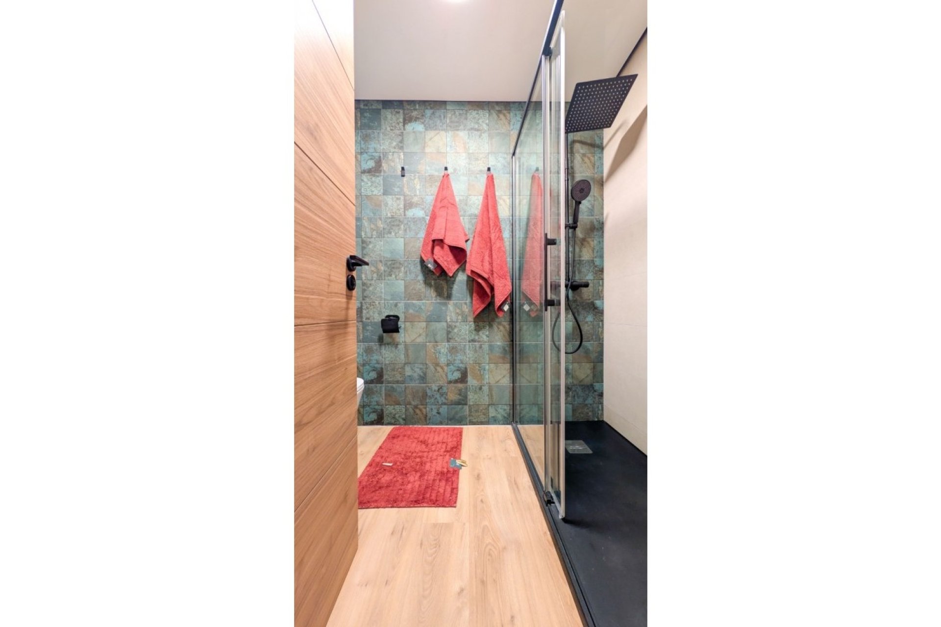 Reventa - Apartment -
Torrevieja