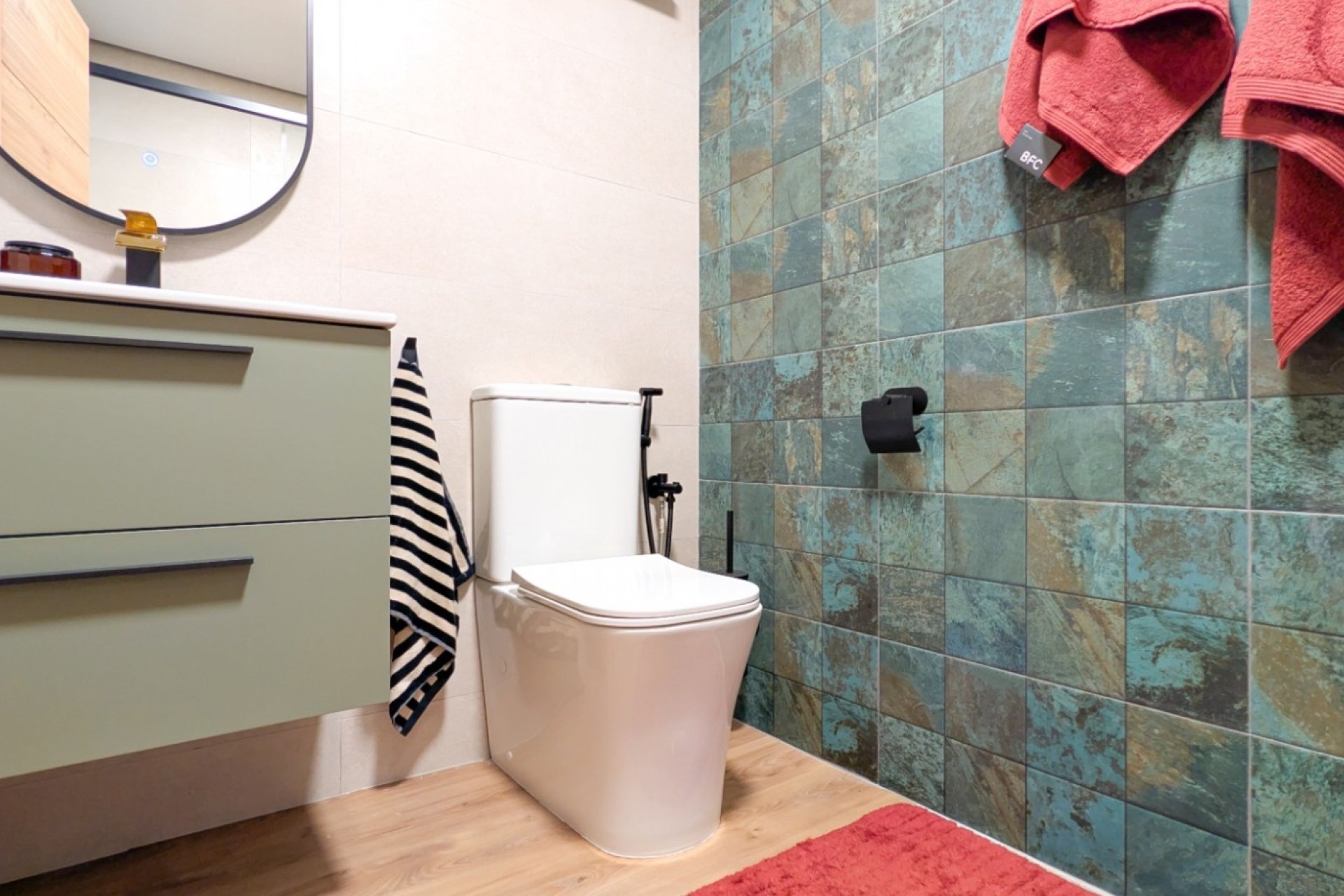 Reventa - Apartment -
Torrevieja