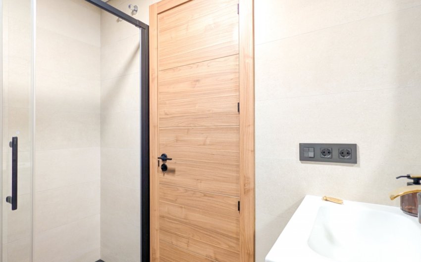 Reventa - Apartment -
Torrevieja