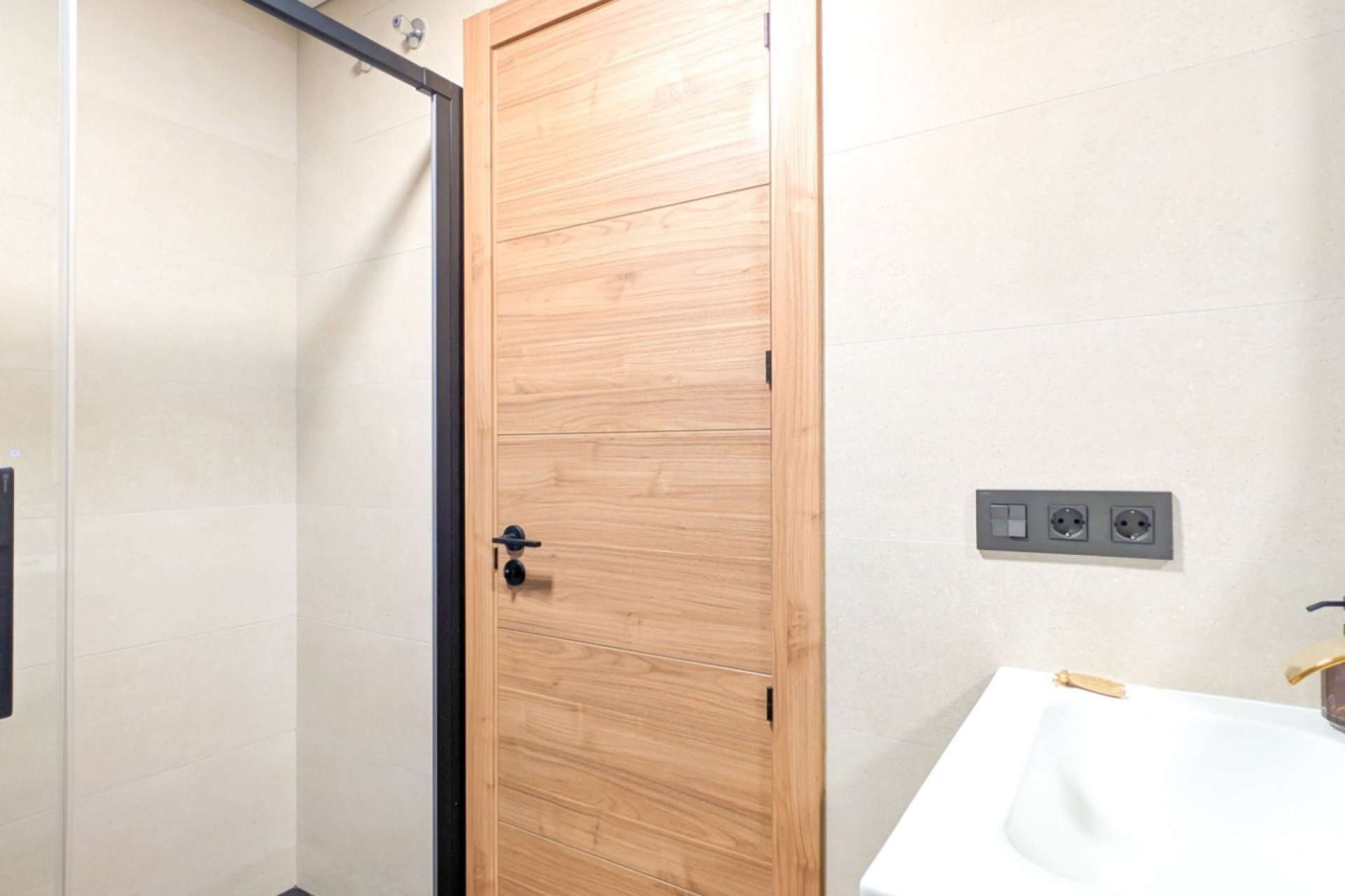 Reventa - Apartment -
Torrevieja