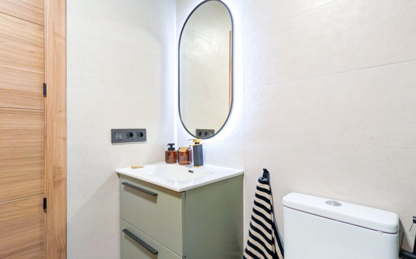 Reventa - Apartment -
Torrevieja