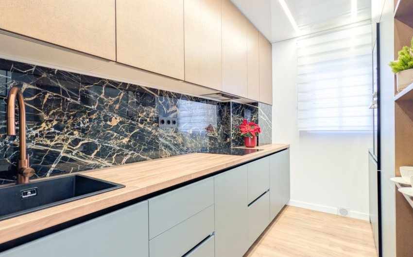 Reventa - Apartment -
Torrevieja