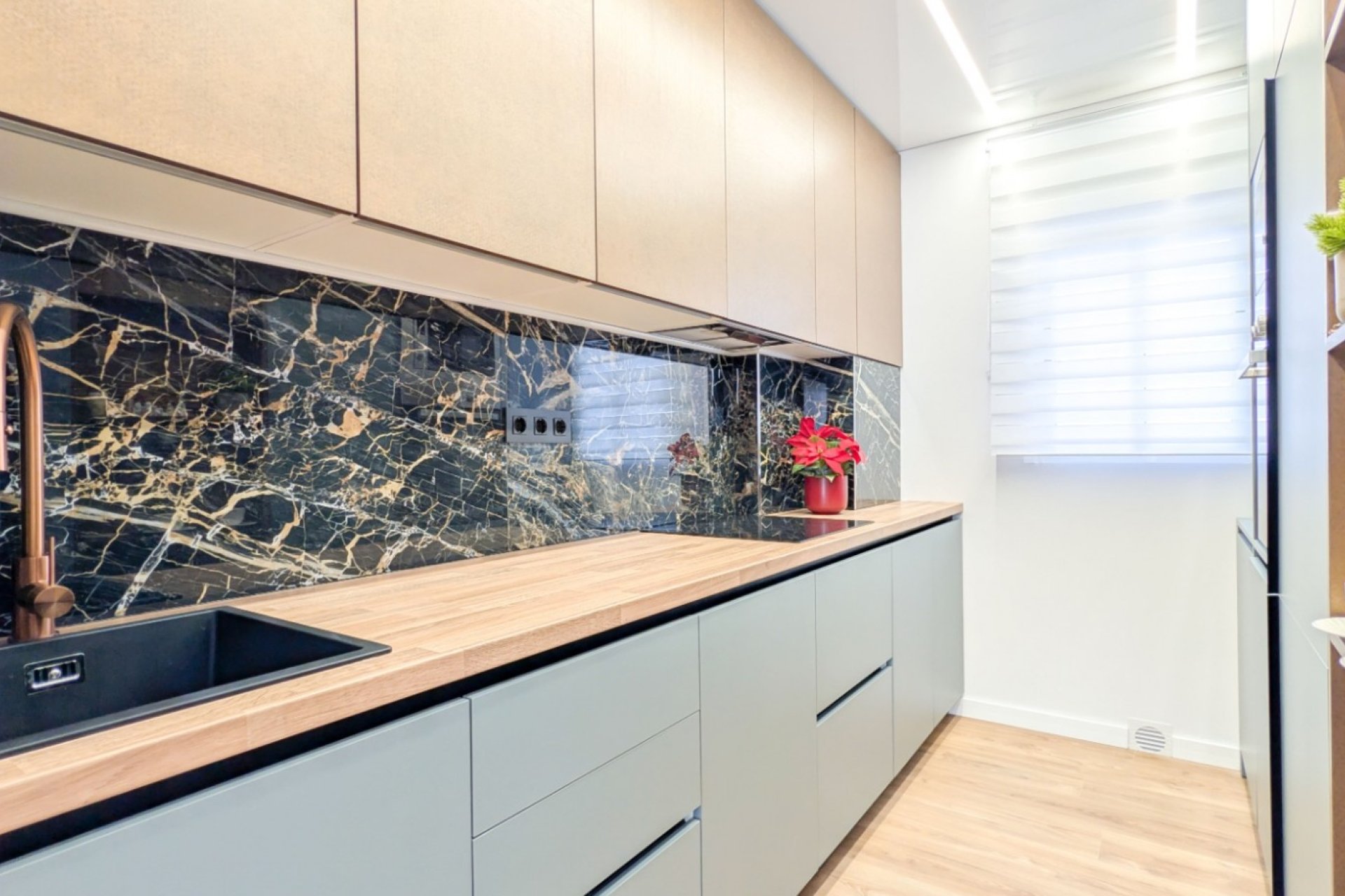 Reventa - Apartment -
Torrevieja