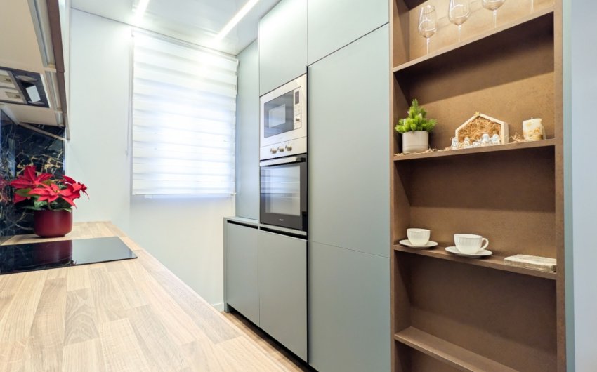 Reventa - Apartment -
Torrevieja