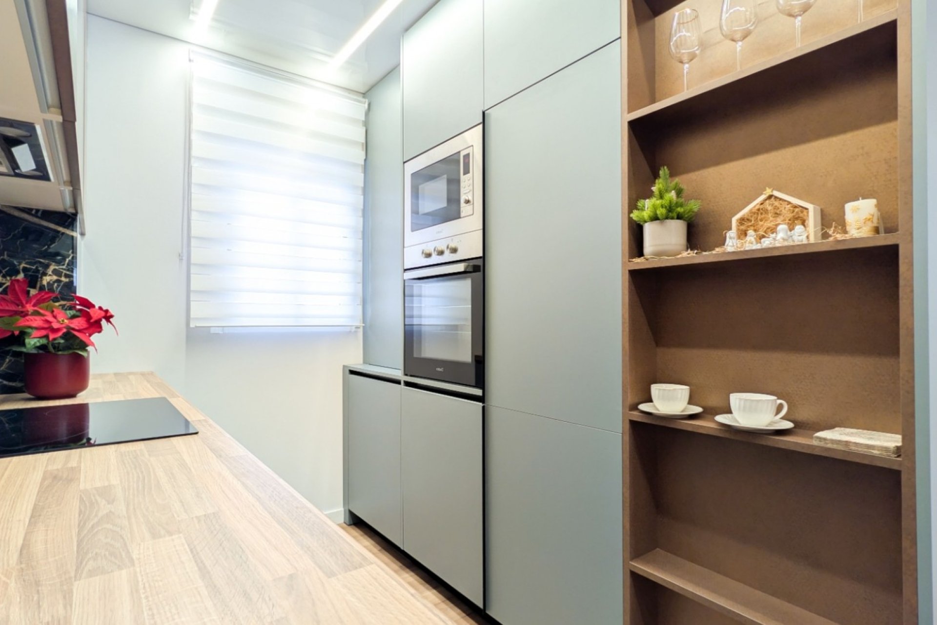 Reventa - Apartment -
Torrevieja