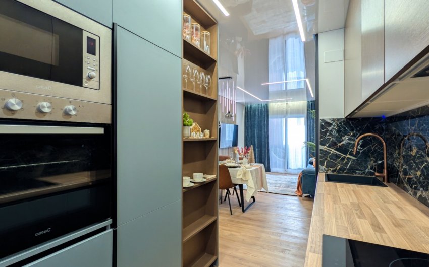 Reventa - Apartment -
Torrevieja