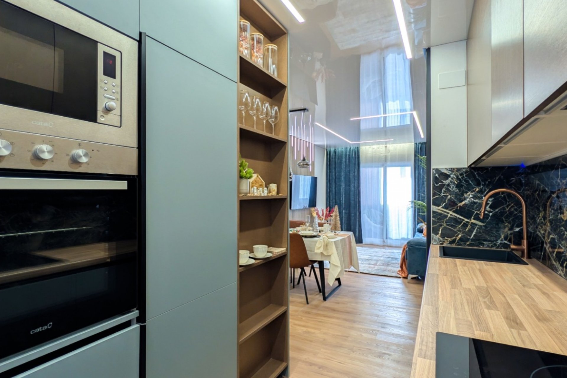 Reventa - Apartment -
Torrevieja