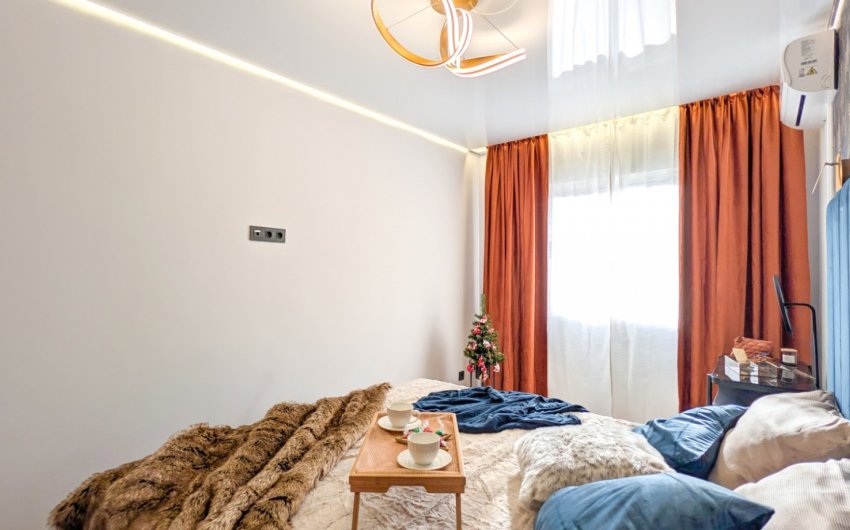 Reventa - Apartment -
Torrevieja
