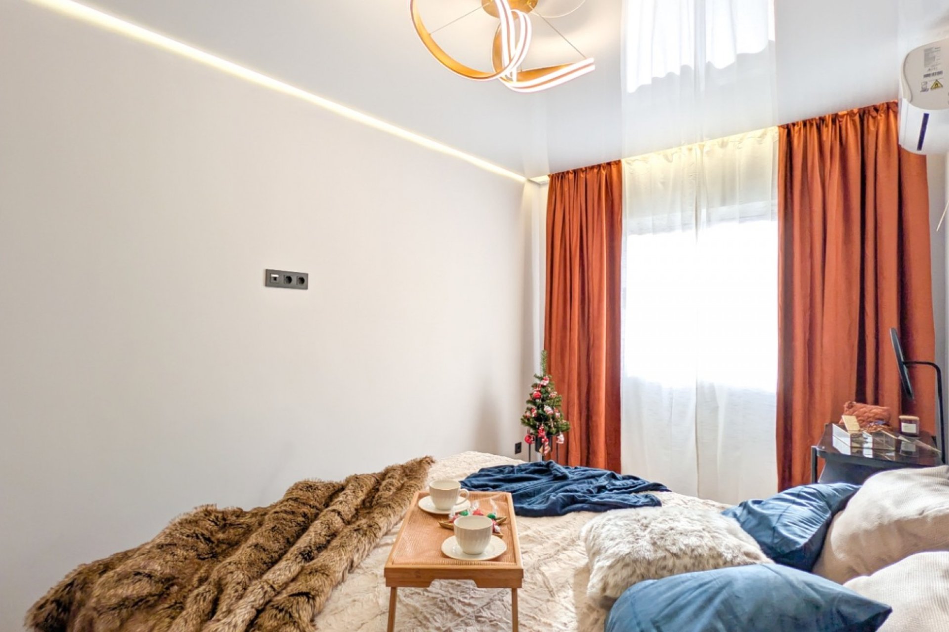 Reventa - Apartment -
Torrevieja