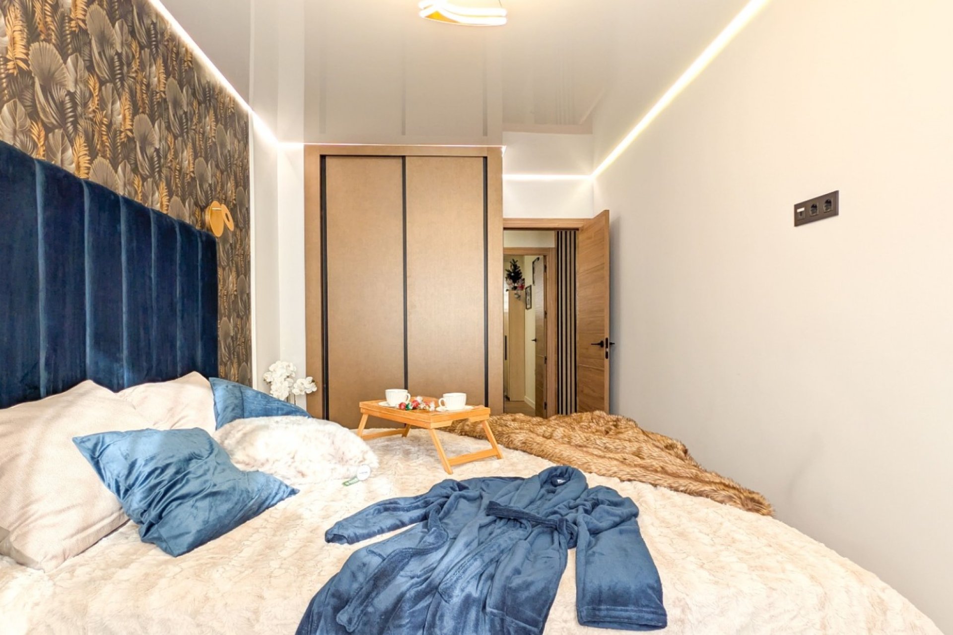 Reventa - Apartment -
Torrevieja