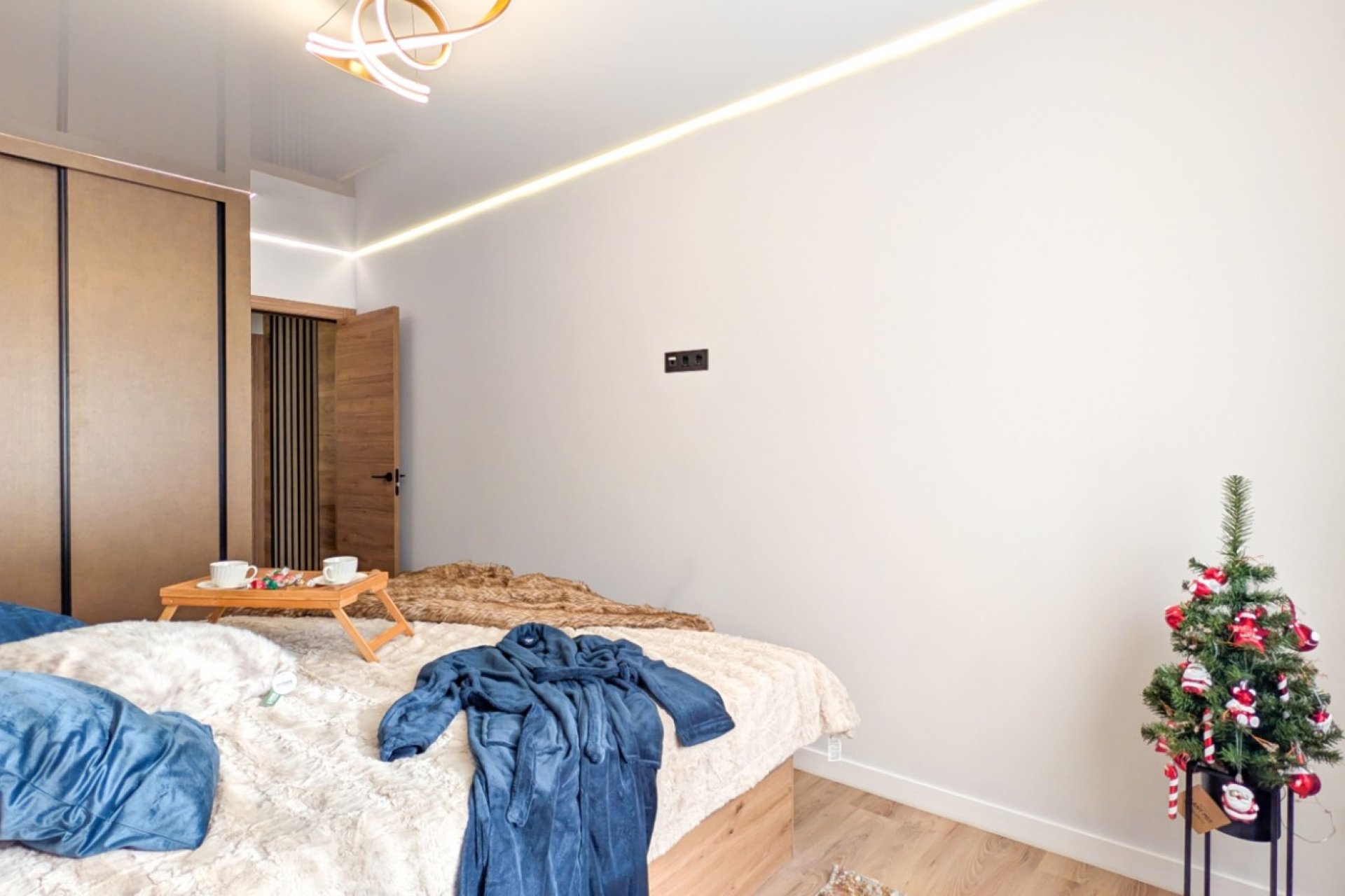Reventa - Apartment -
Torrevieja