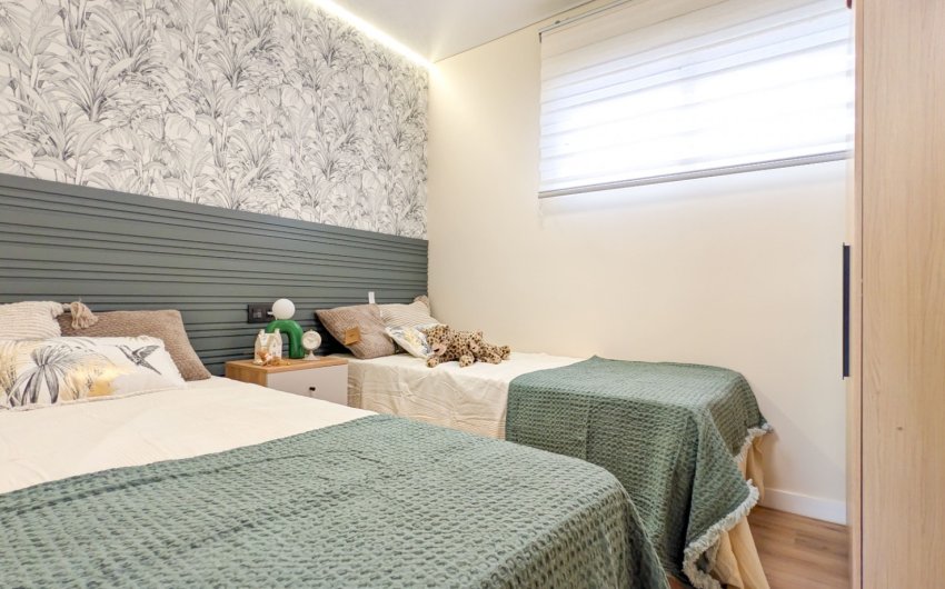 Reventa - Apartment -
Torrevieja