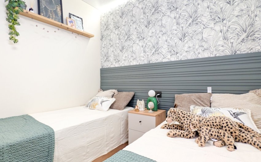 Reventa - Apartment -
Torrevieja