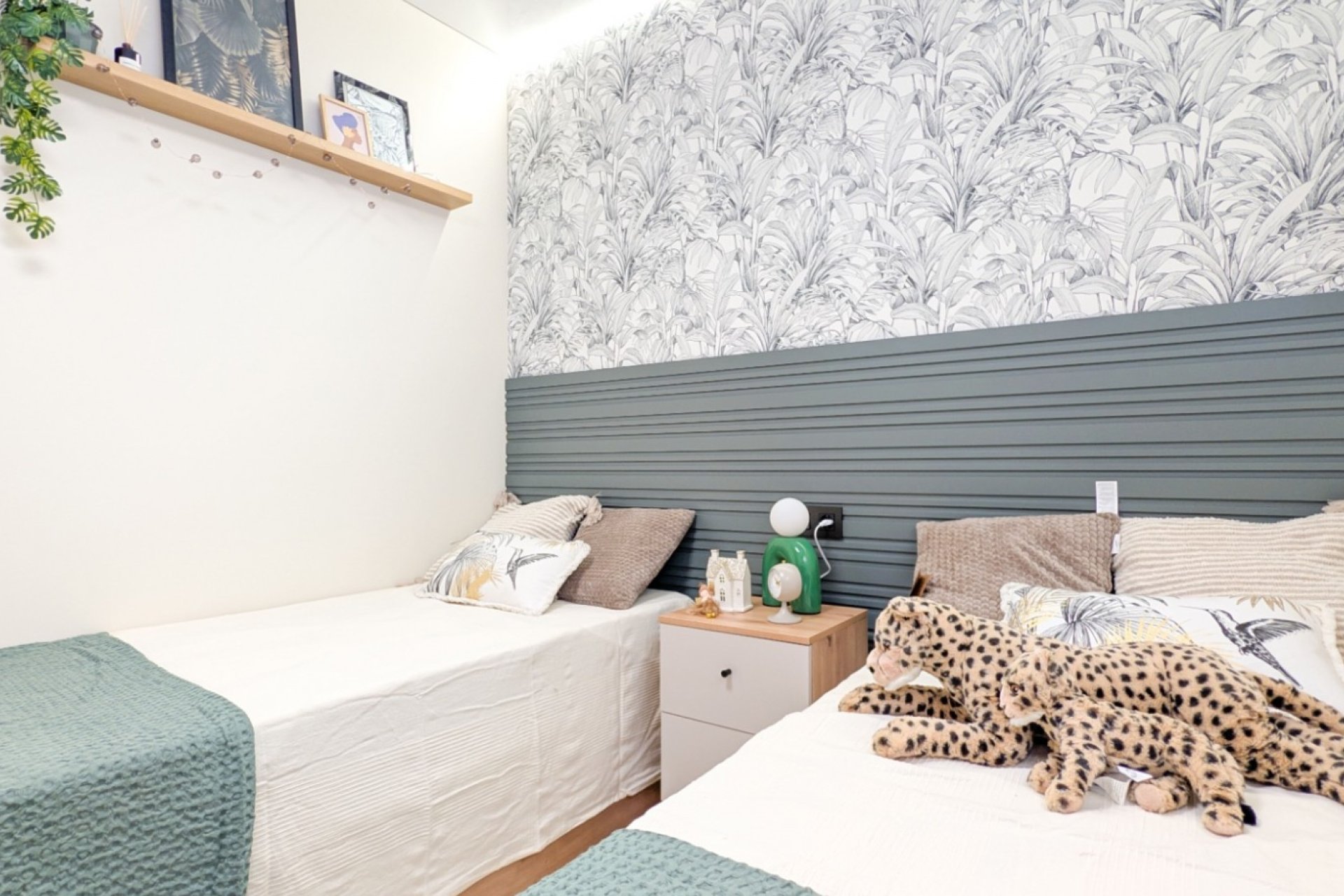 Reventa - Apartment -
Torrevieja