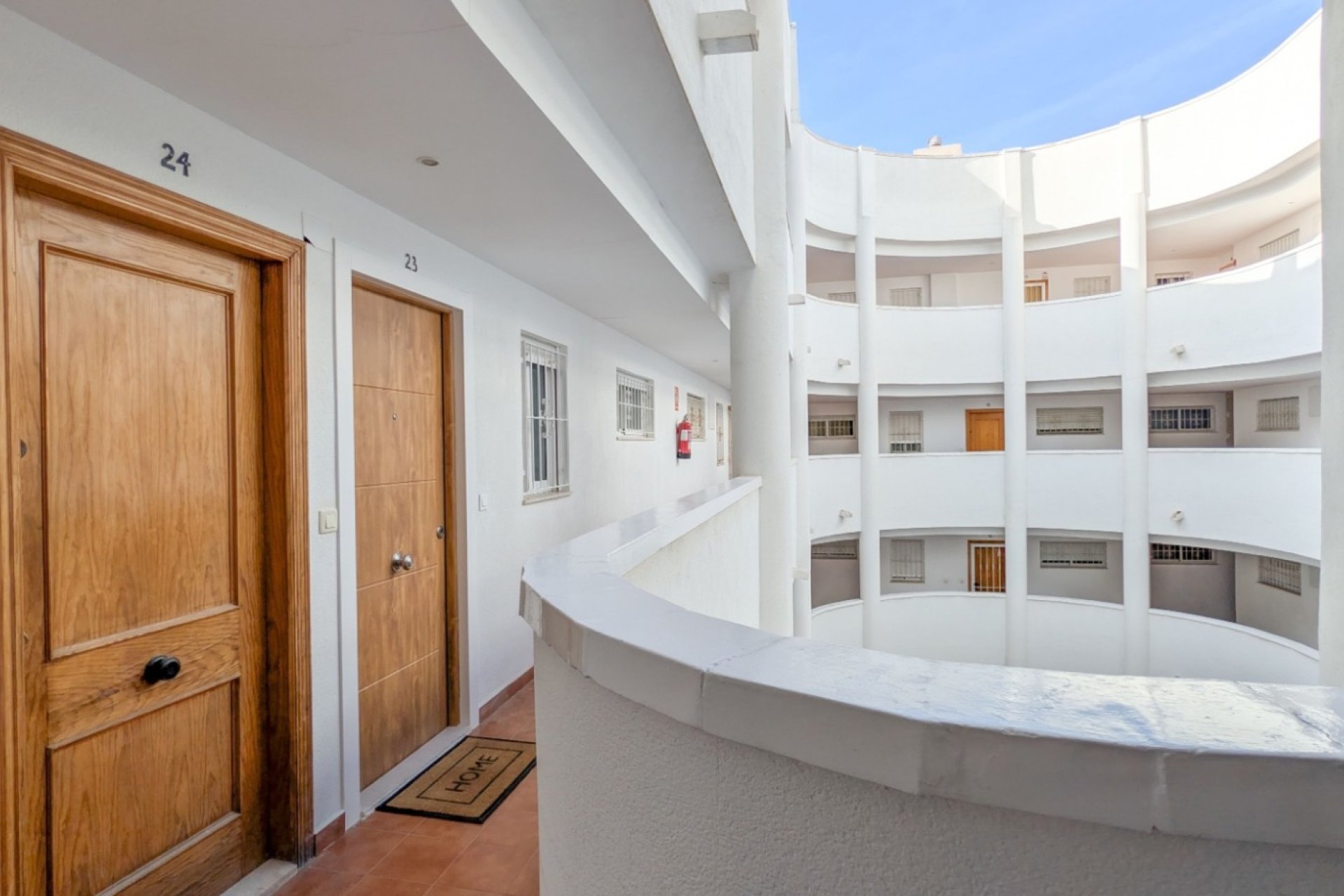 Reventa - Apartment -
Torrevieja
