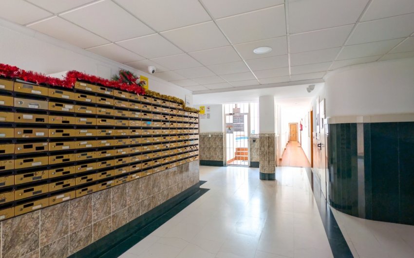 Reventa - Apartment -
Torrevieja