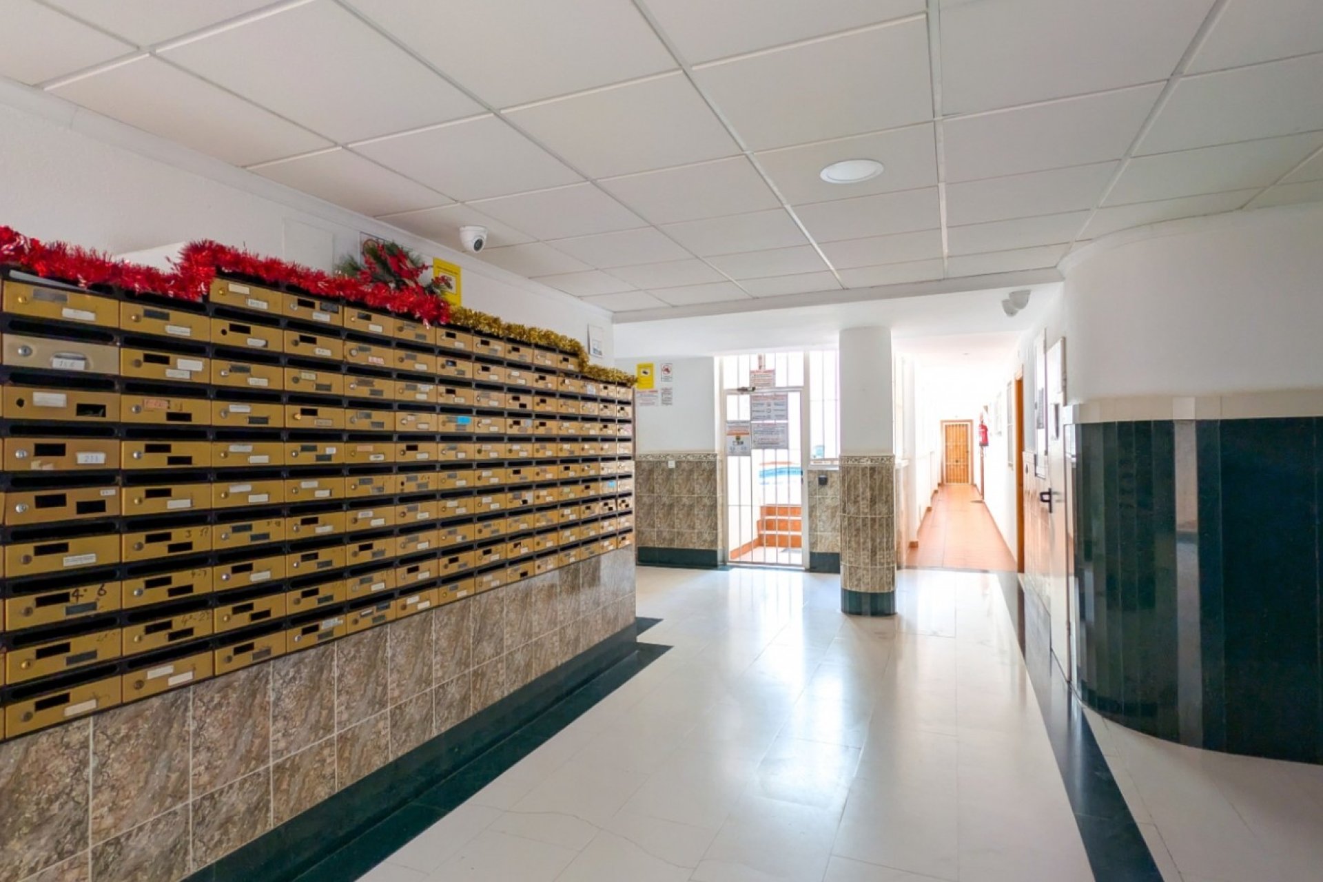 Reventa - Apartment -
Torrevieja