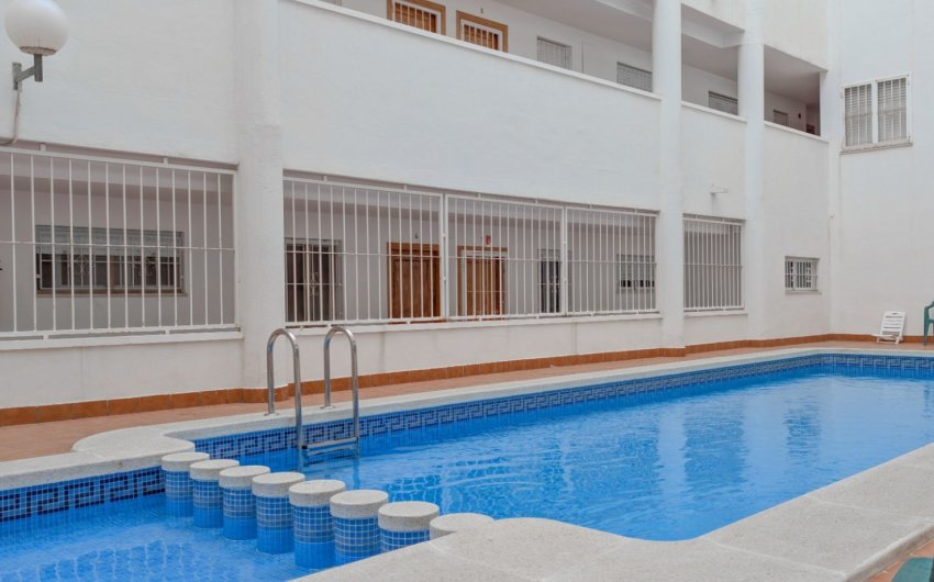 Reventa - Apartment -
Torrevieja
