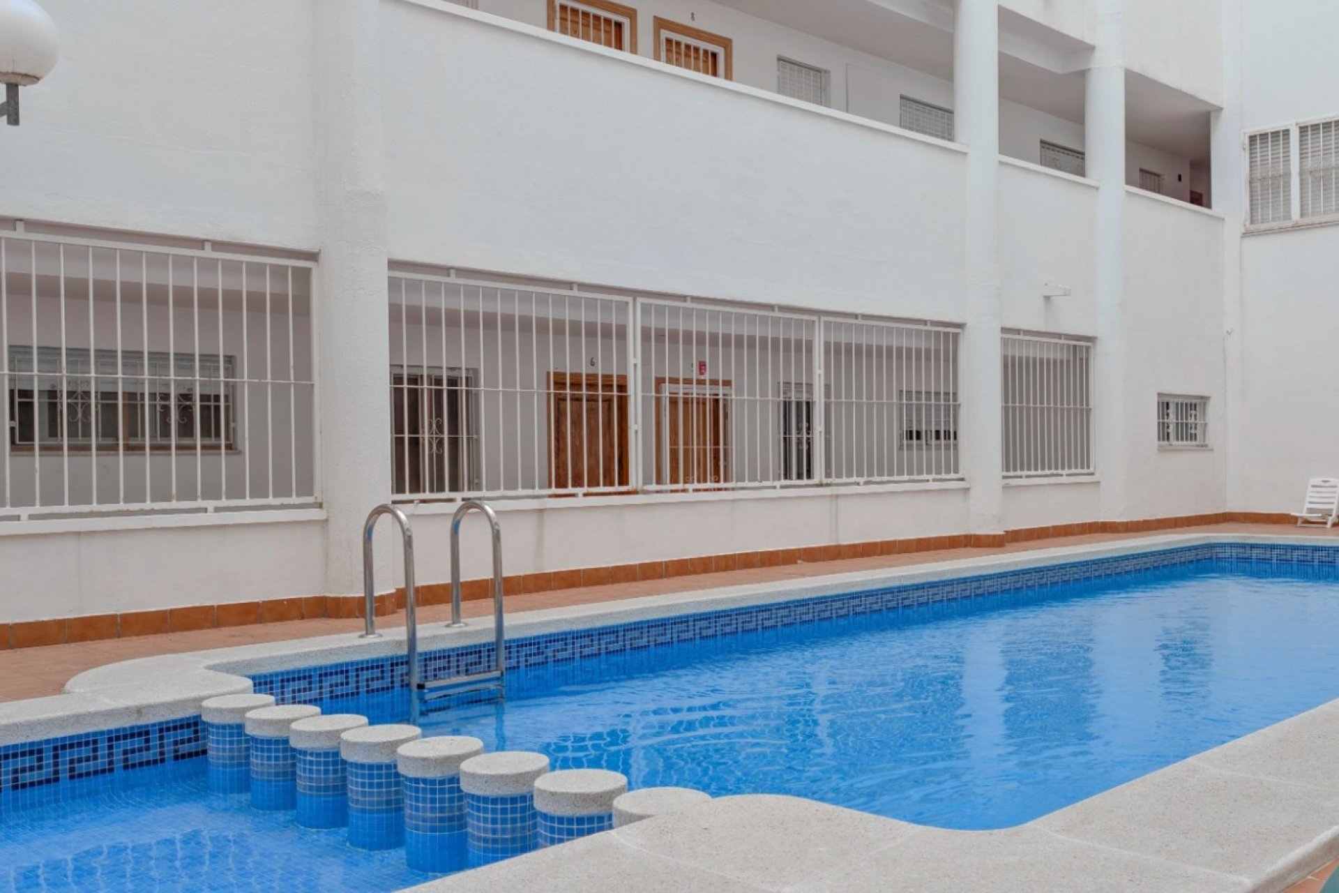 Reventa - Apartment -
Torrevieja