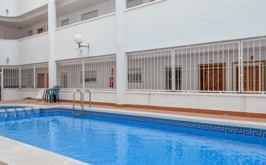 Reventa - Apartment -
Torrevieja