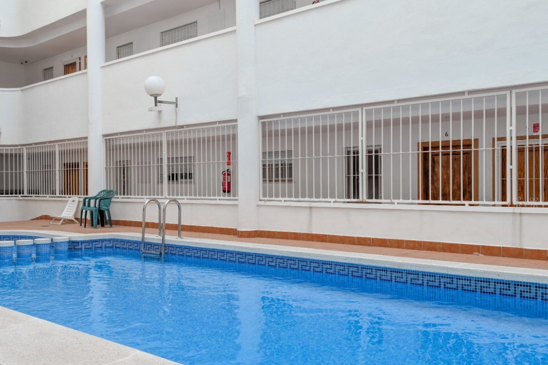 Reventa - Apartment -
Torrevieja