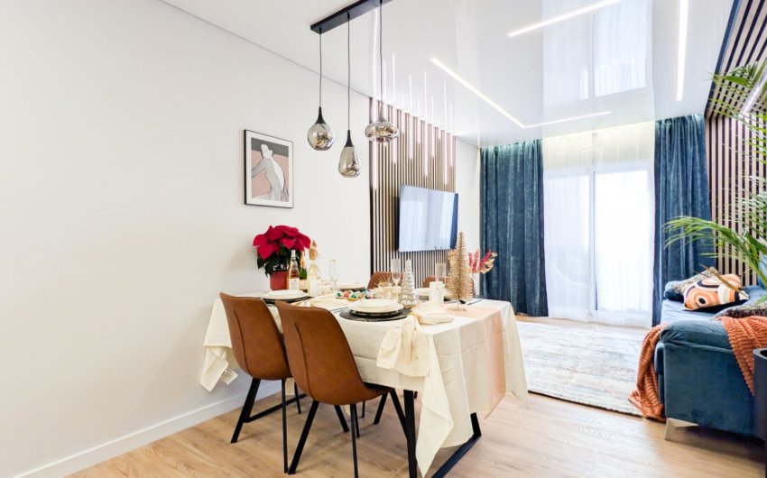 Reventa - Apartment -
Torrevieja