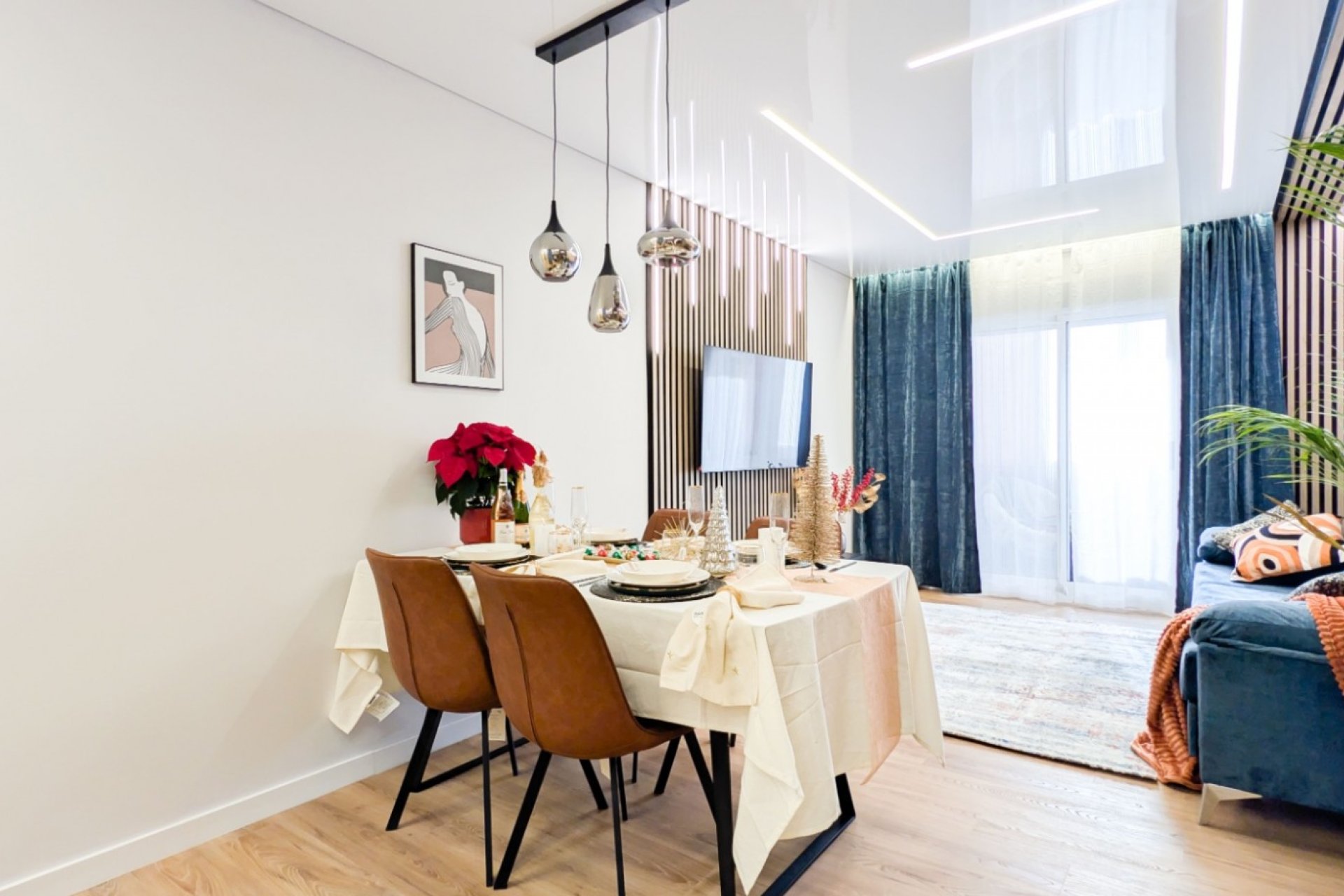 Reventa - Apartment -
Torrevieja