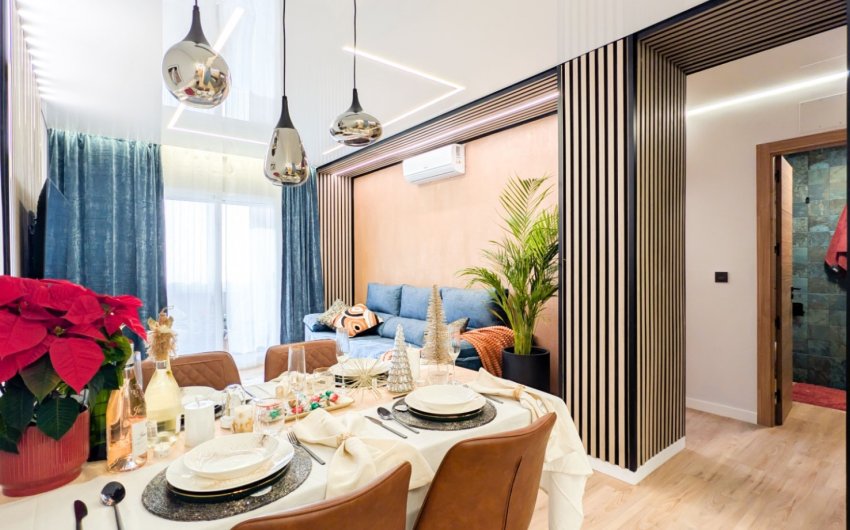 Reventa - Apartment -
Torrevieja