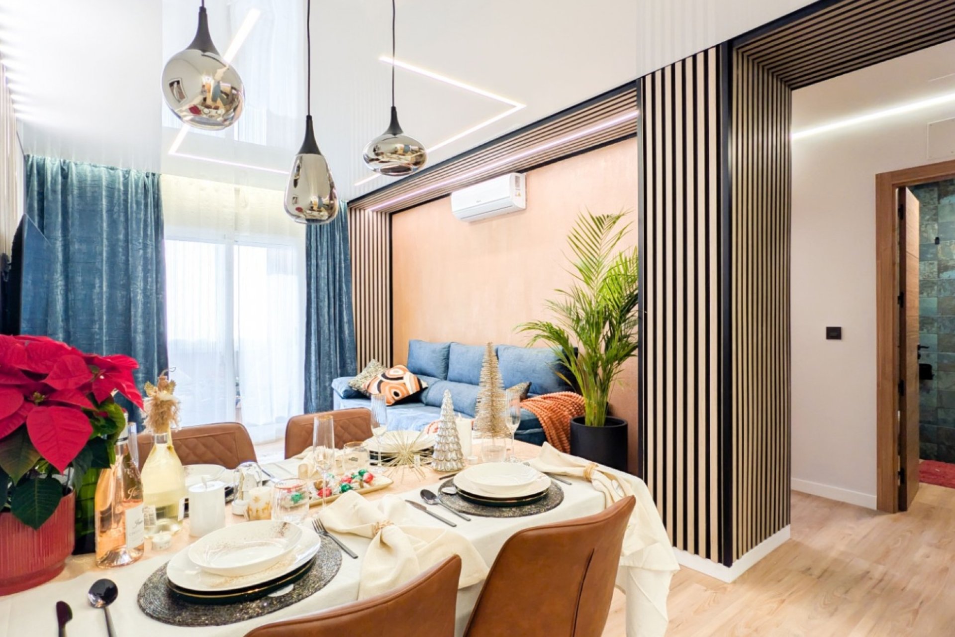 Reventa - Apartment -
Torrevieja