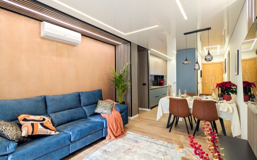 Reventa - Apartment -
Torrevieja