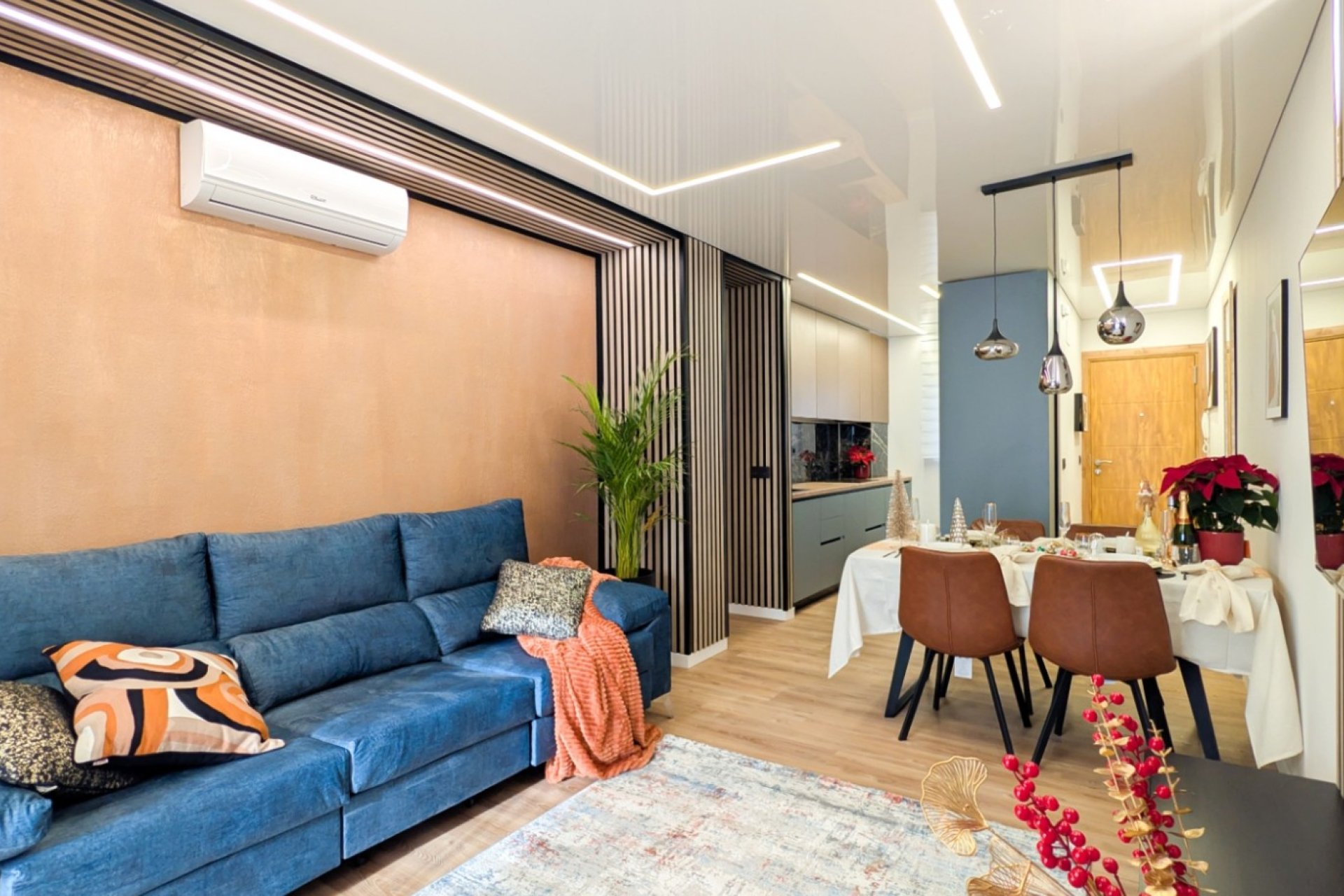 Reventa - Apartment -
Torrevieja