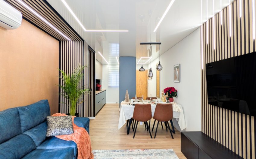 Reventa - Apartment -
Torrevieja