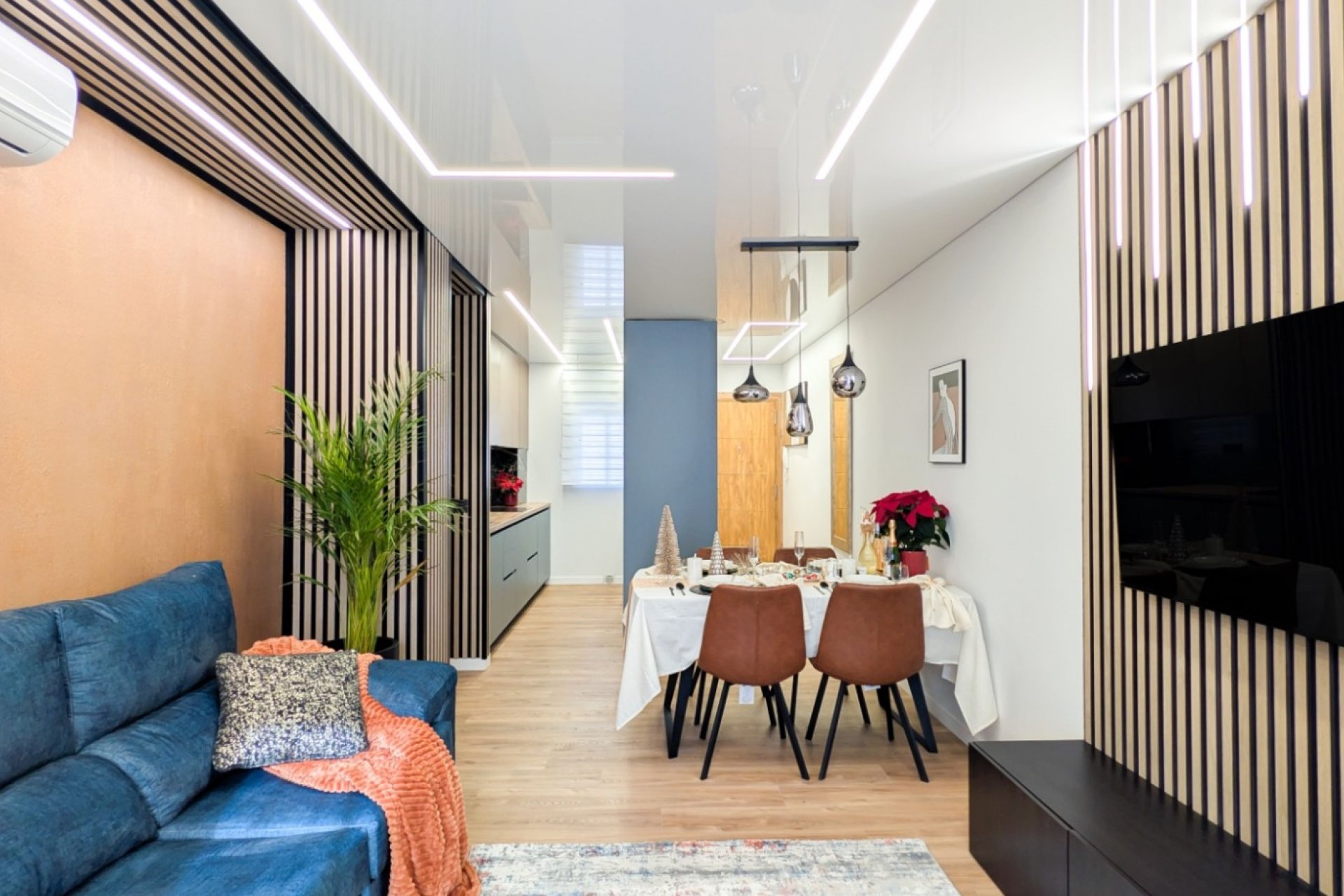 Reventa - Apartment -
Torrevieja