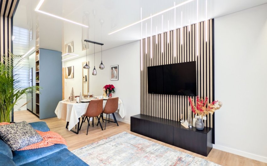 Reventa - Apartment -
Torrevieja