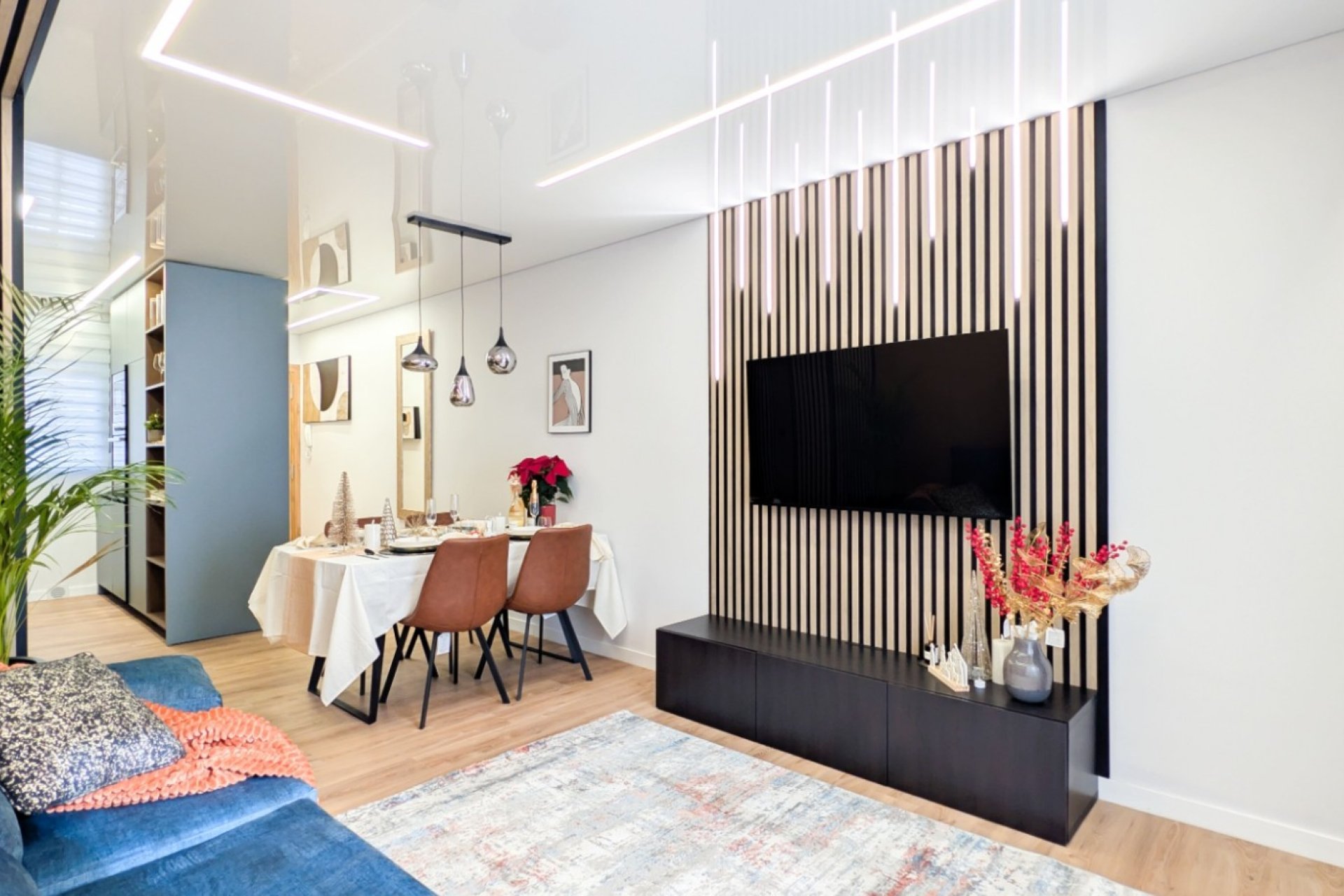 Reventa - Apartment -
Torrevieja