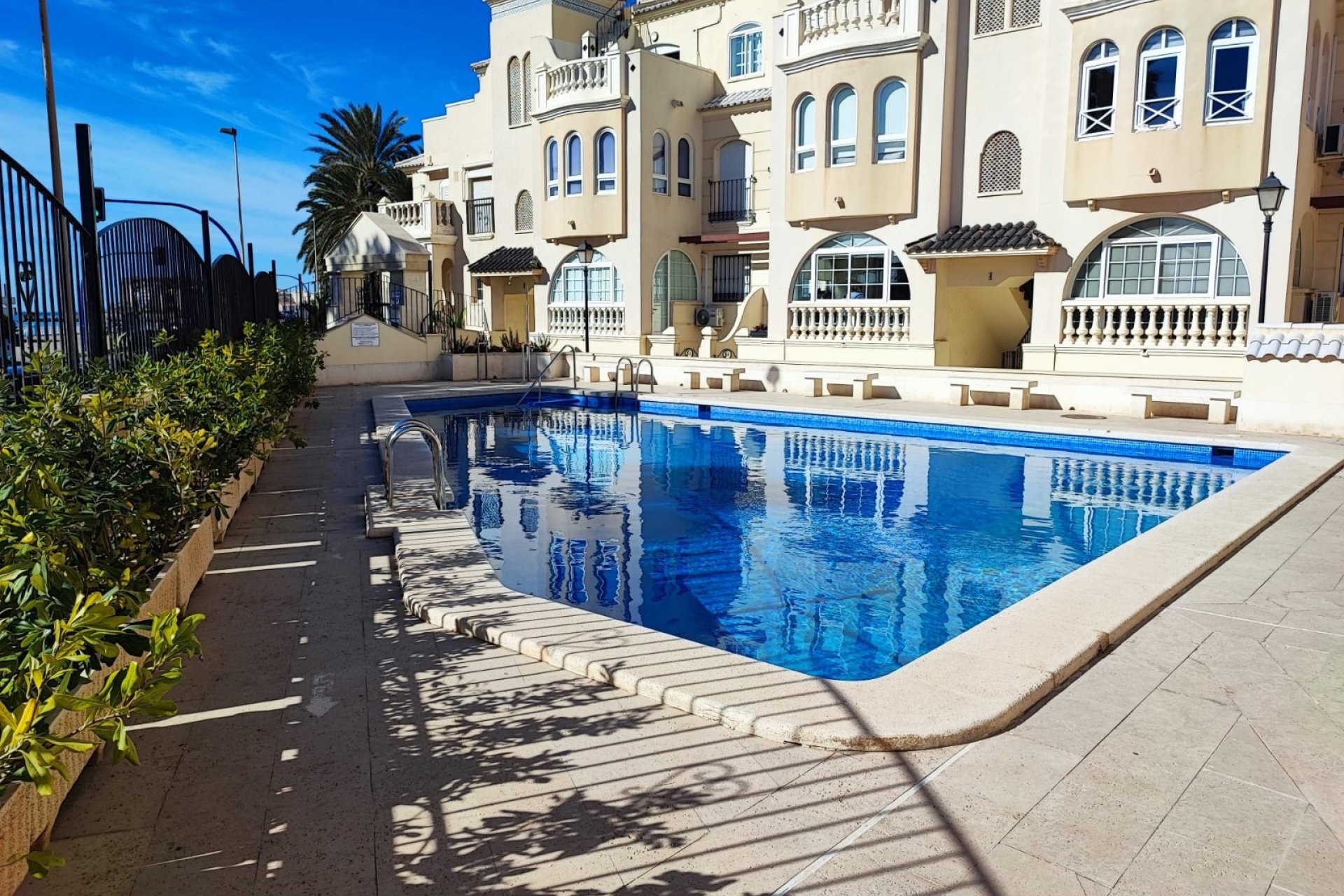 Reventa - Apartment -
Torrevieja
