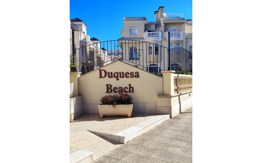 Reventa - Apartment -
Torrevieja