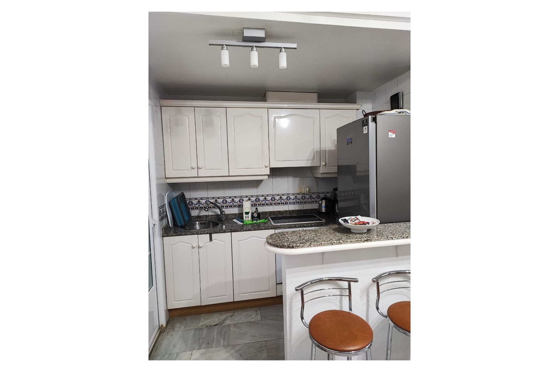 Reventa - Apartment -
Torrevieja