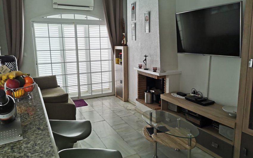 Reventa - Apartment -
Torrevieja