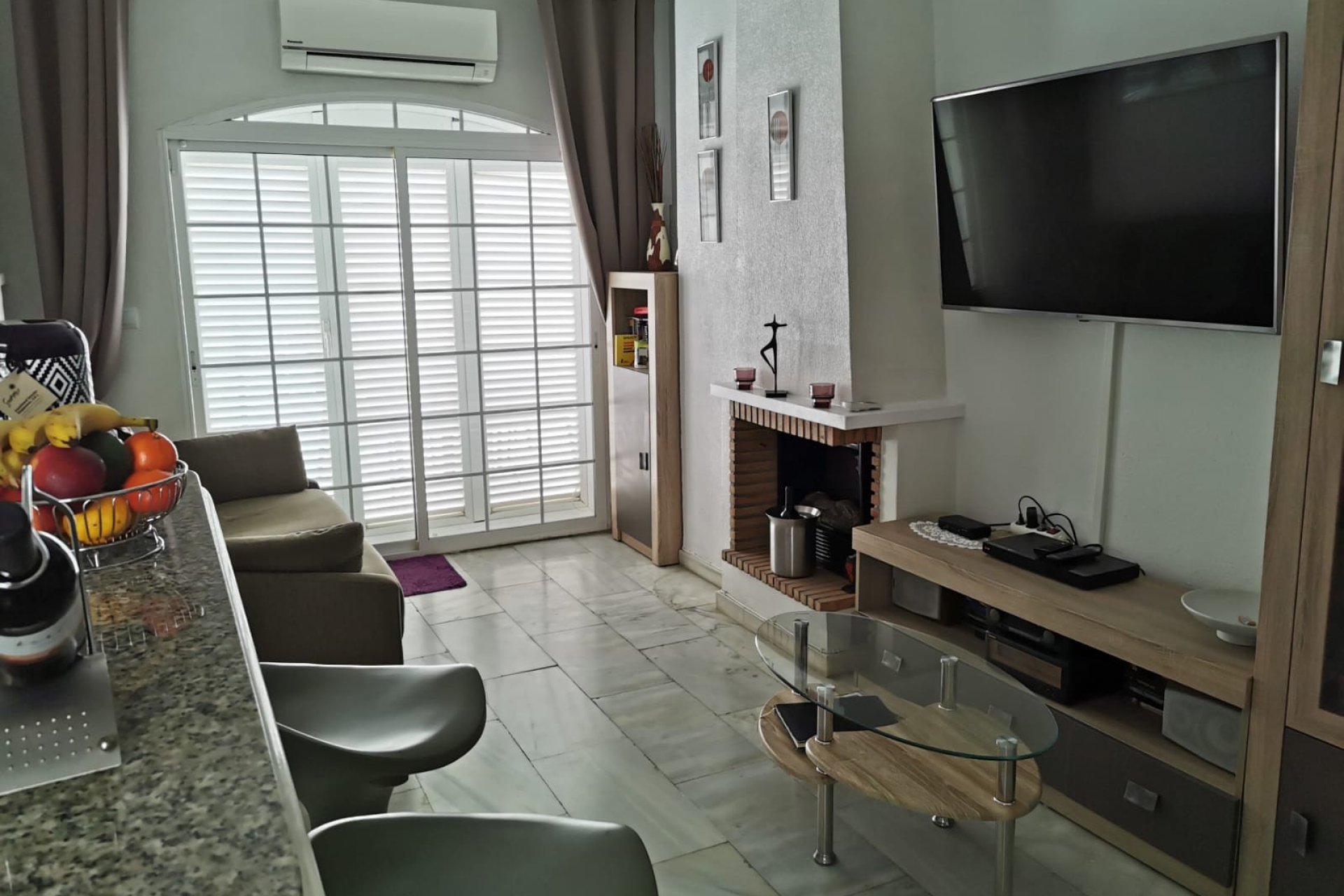 Reventa - Apartment -
Torrevieja