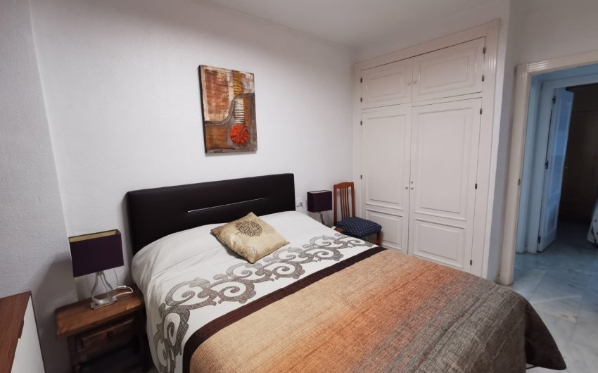 Reventa - Apartment -
Torrevieja