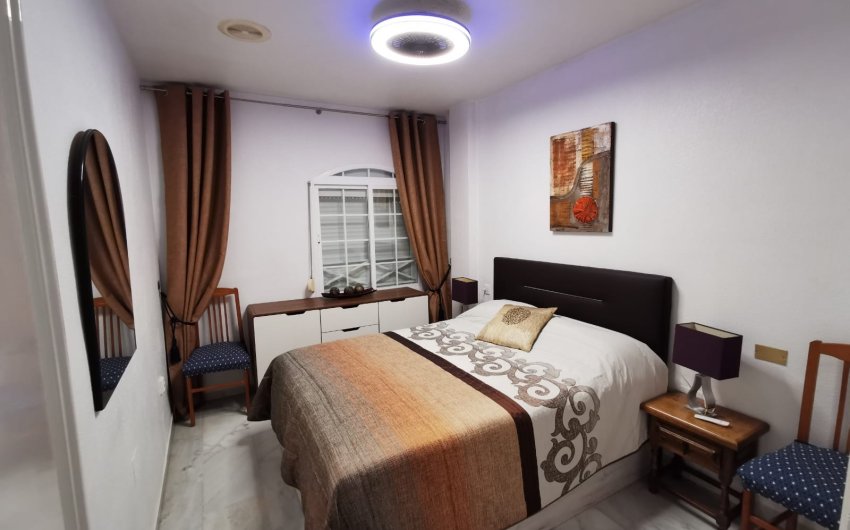 Reventa - Apartment -
Torrevieja