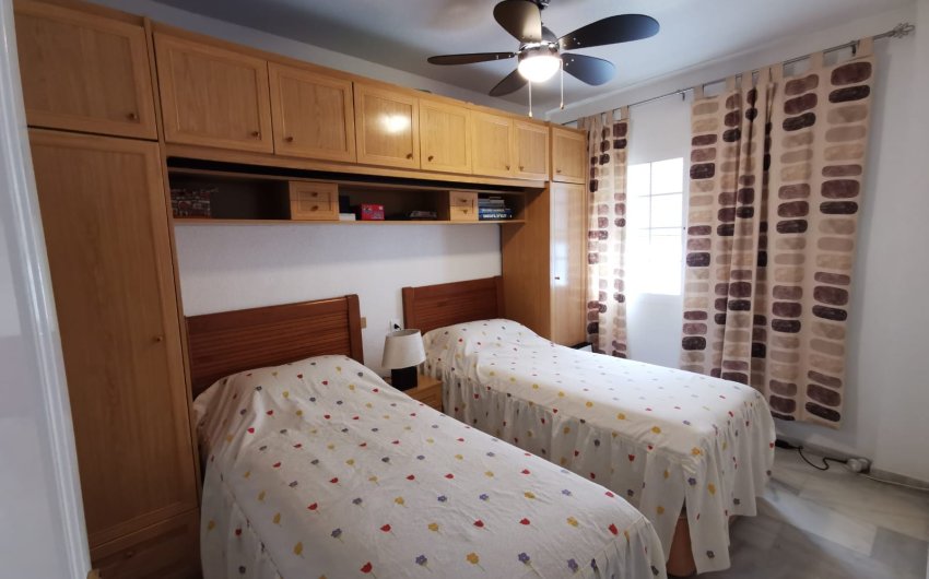 Reventa - Apartment -
Torrevieja