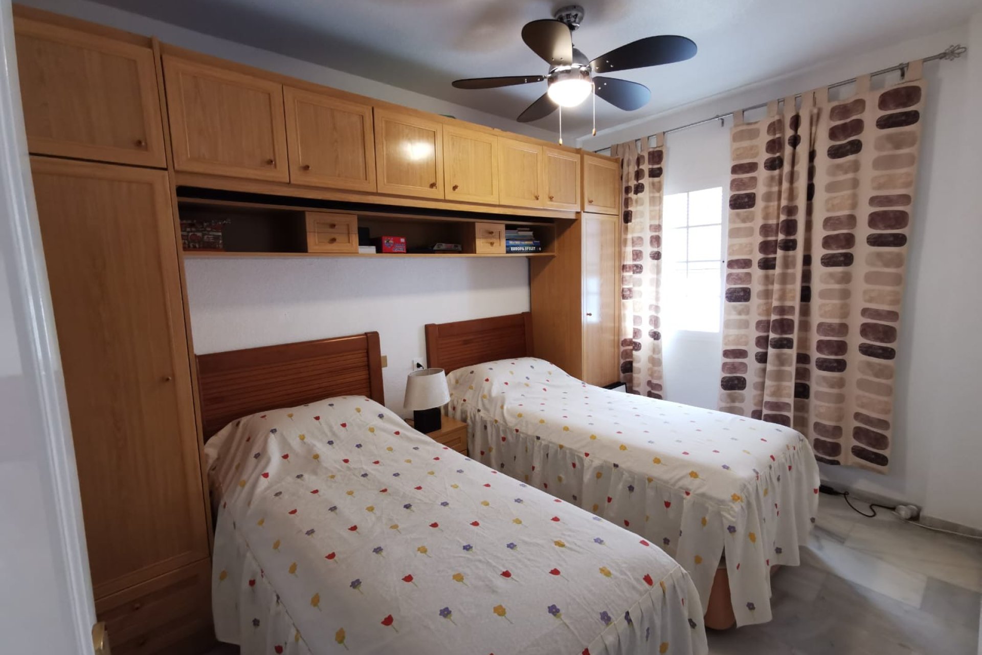 Reventa - Apartment -
Torrevieja