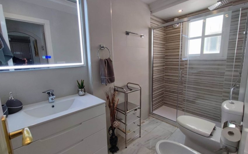 Reventa - Apartment -
Torrevieja