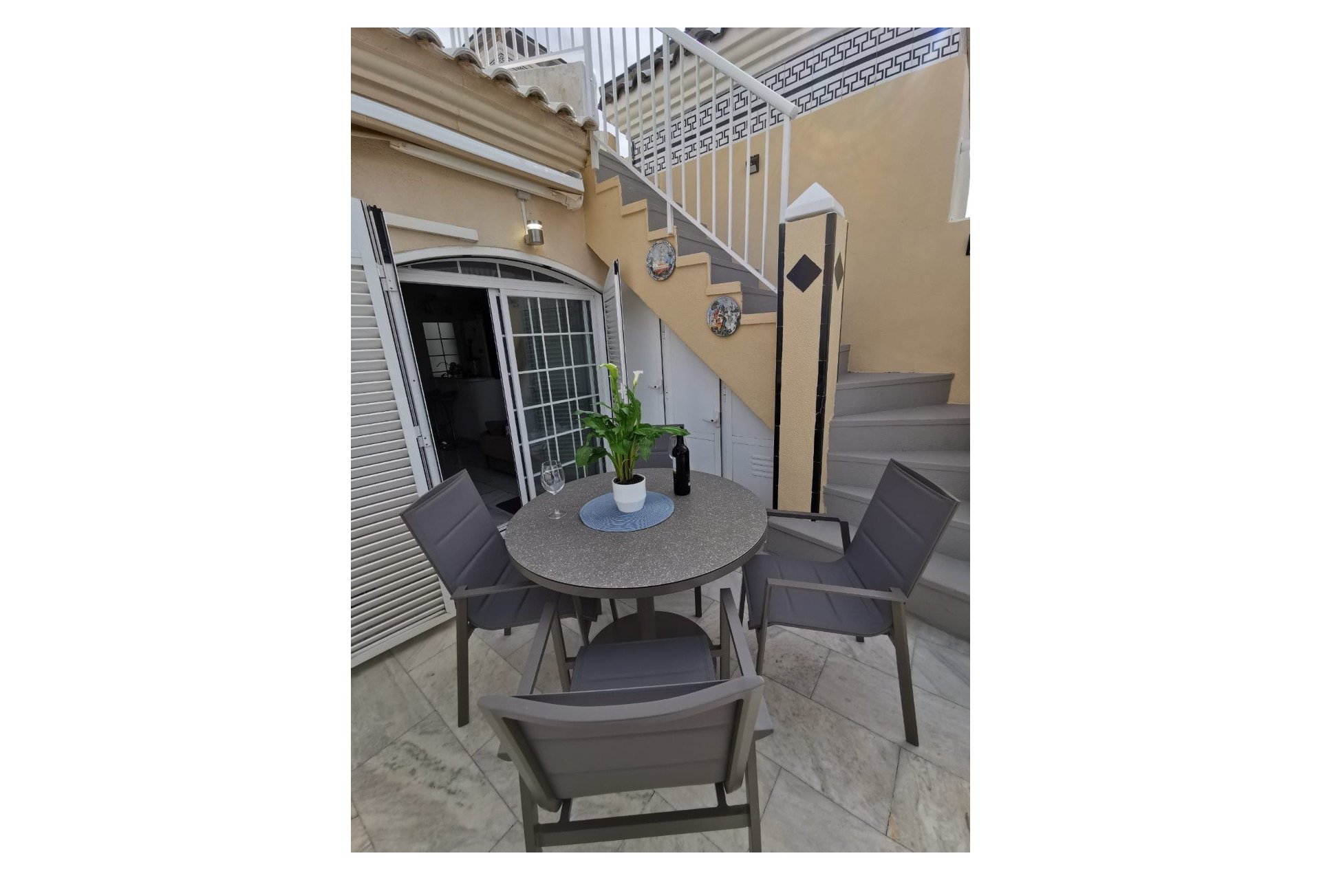 Reventa - Apartment -
Torrevieja